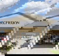 Stockmans Motel - Accommodation Sydney