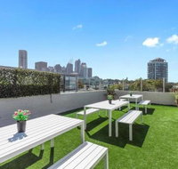 City Resort Hostel - Accommodation Sydney