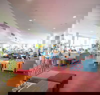 Sydney Harbour YHA - Hostel - Sydney 4u
