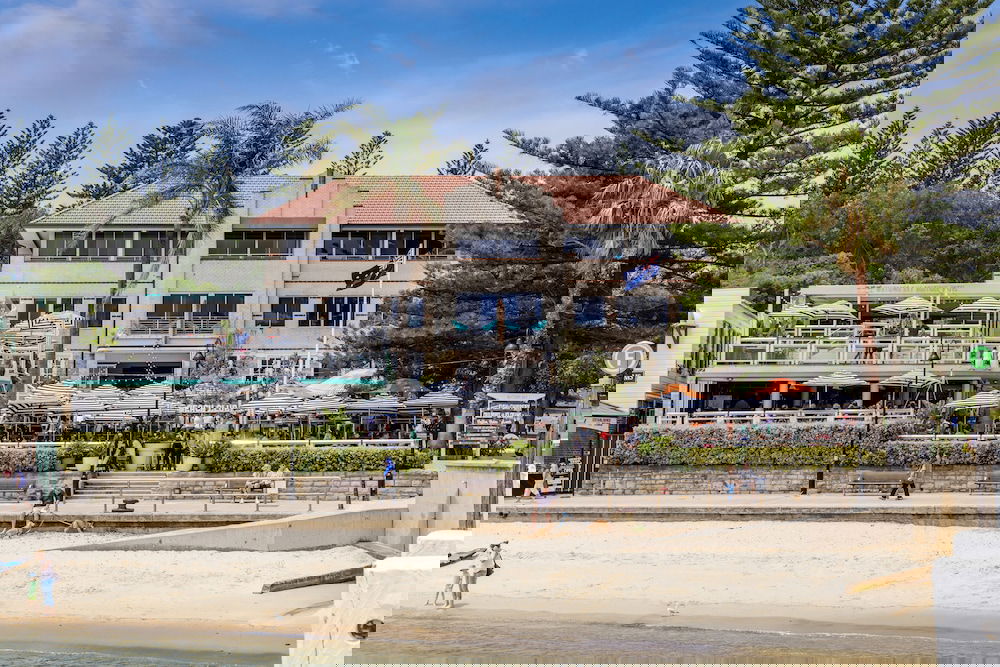 Watsons Bay NSW Sydney 4u