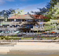 Watsons Bay Boutique Hotel - Sydney 4u