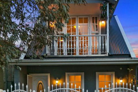 4 Ensuite Chelsea Villa CBD Airport - Sydney 4u 0