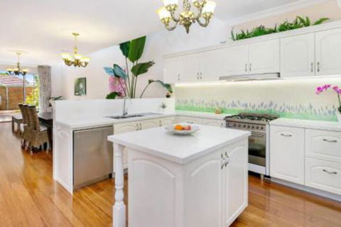 4 Ensuite Chelsea Villa CBD Airport - Sydney 4u 7