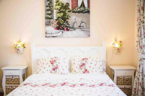4 Ensuite Chelsea Villa CBD Airport - Sydney 4u 6