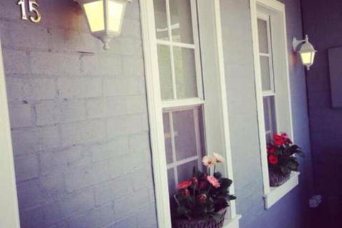 4 Ensuite Chelsea Villa CBD Airport - Sydney 4u 3