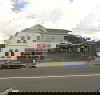Somerset Hotel - Accommodation Sydney