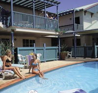 Heritage Resort Shark Bay - Accommodation Sydney