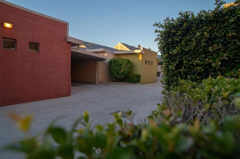 Portman House - Sydney 4u 5