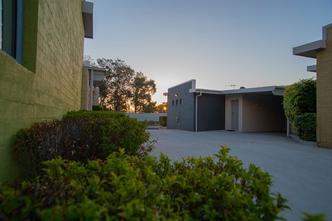 Portman House - Sydney 4u 0