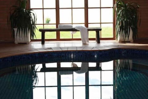 Strathearn Park Lodge - Sydney 4u 5