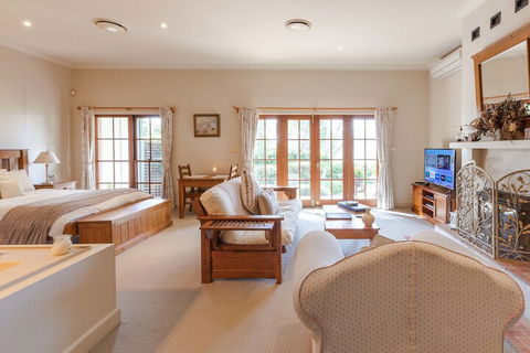 Strathearn Park Lodge - Sydney 4u 7