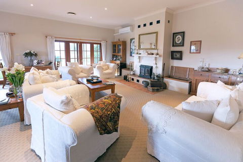 Strathearn Park Lodge - Sydney 4u 6