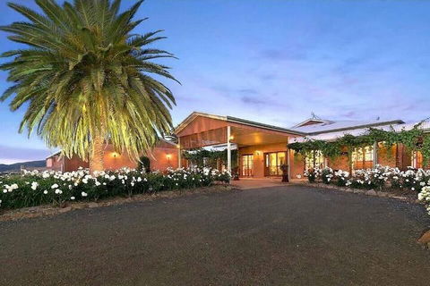 Strathearn Park Lodge - Sydney 4u 1