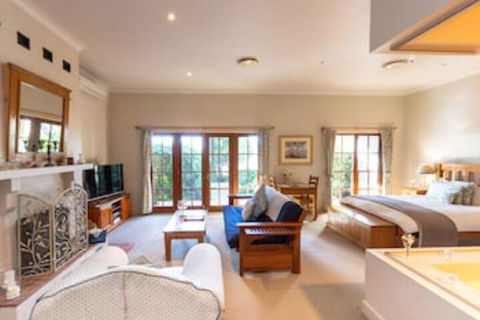 Strathearn Park Lodge - Sydney 4u 0
