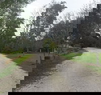 Rutherglen Motor Inn - Accommodation Sydney