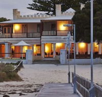 Hotel Rottnest - Sydney 4u