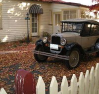 Colonial Cottages of Ross - Accommodation Sydney