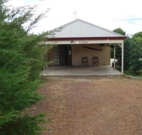 Gumtrees Cottage - Accommodation Sydney