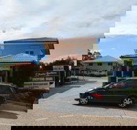 Rocky Gardens Motor Inn - Accommodation Sydney