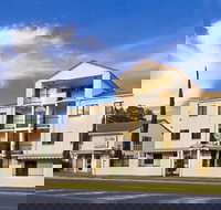 City-ville Luxury Apartments  Motel - Accommodation Sydney