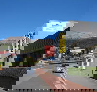 Queenstown Motor Lodge - Accommodation Sydney