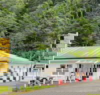Mountain View Motel Queenstown - Accommodation Sydney