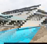 Port Aloha Motel - Accommodation Sydney