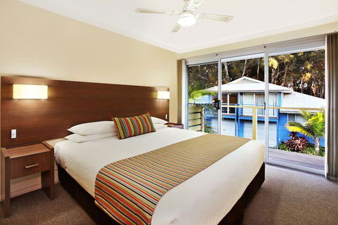 Flynns On Surf Beach Villas - Accommodation Sydney 6