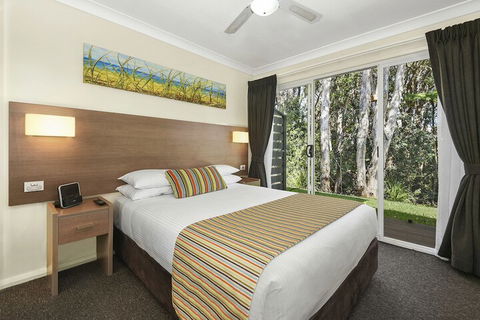 Flynns On Surf Beach Villas - Accommodation Sydney 7