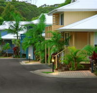 Flynns on Surf Beach Villas - Accommodation Sydney
