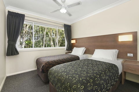 Flynns On Surf Beach Villas - Accommodation Sydney 5