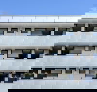 The Mid Pacific - Accommodation Sydney