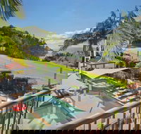 South Pacific Apartments Port Macquarie - Accommodation Sydney