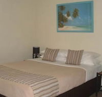 Waterview Holiday Apartments - Accommodation Sydney