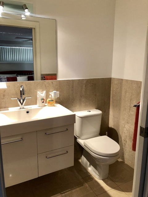 Anchors B&B - Accommodation Sydney 3