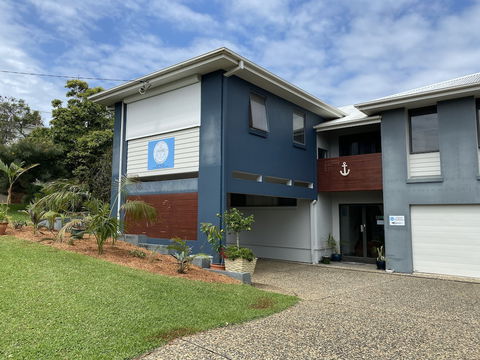 Anchors B&B - Accommodation Sydney 2