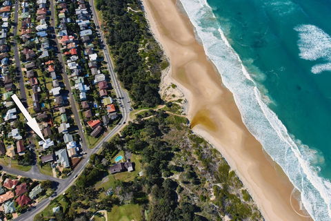 Anchors B&B - Accommodation Sydney 0