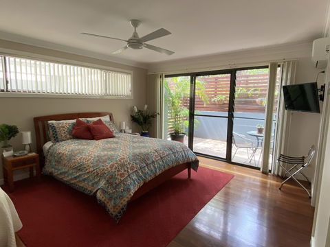 Anchors B&B - Accommodation Sydney 5