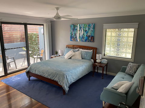 Anchors B&B - Accommodation Sydney 4