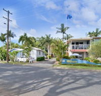 Marina Holiday Park - Accommodation Sydney