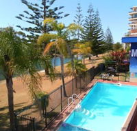 Le George Motel - Accommodation Sydney