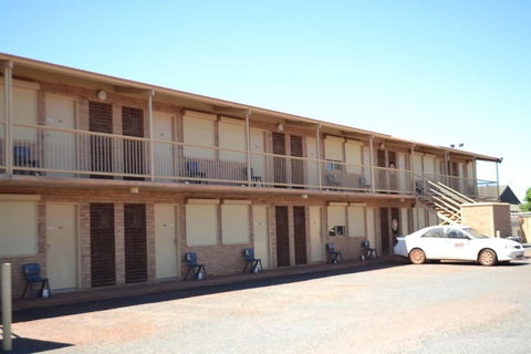 The Lodge Motel - Sydney Resort 3