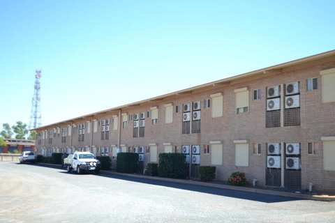 The Lodge Motel - Sydney Resort 1