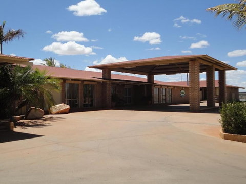 The Lodge Motel - Sydney Resort 2