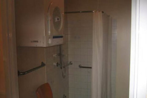 South Hedland Motel - Sydney Resort 5