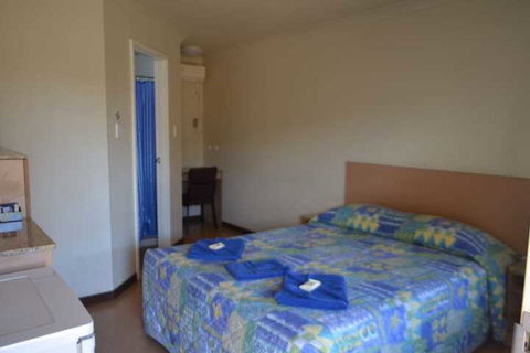 South Hedland Motel - Sydney Resort 3