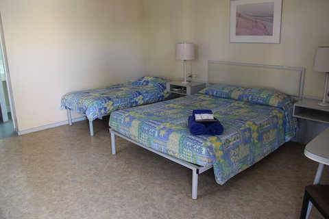 South Hedland Motel - Sydney Resort 7
