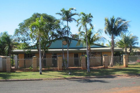 South Hedland Motel - Sydney Resort 2