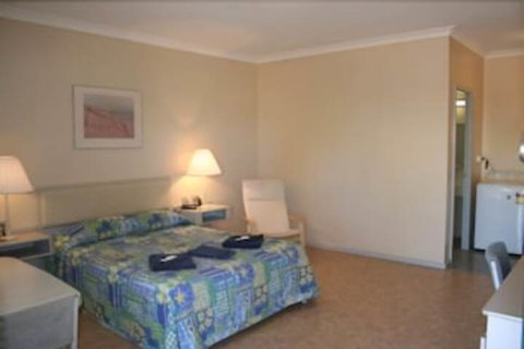 South Hedland Motel - Sydney Resort 6