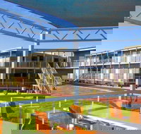 The Landing Port Hedland - Accommodation Sydney